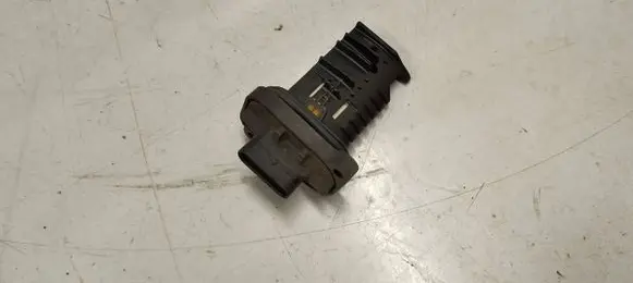 BMW 1 F20 F21 Mass air flow meter 8506408