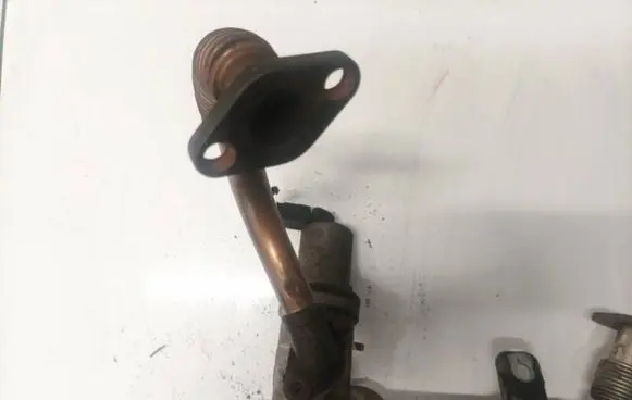 KIA Ceed EGR valve 284102a120 28410-2a120