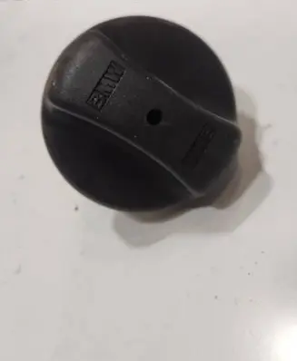 BMW 3 E46 Fuel tank cap 
