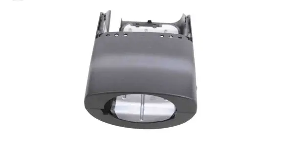 Steering wheel column trim