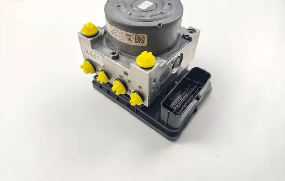 Ford B-MAX ABS Pump D1B12C405AC D1B12C013BA 10022002164
