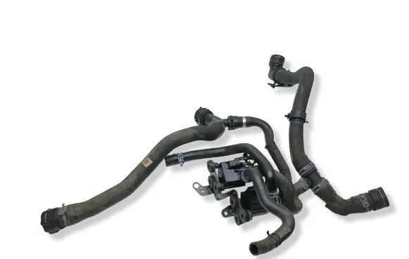 Audi Q5 SQ5 Electric auxiliary coolant/water pump 06H121601N