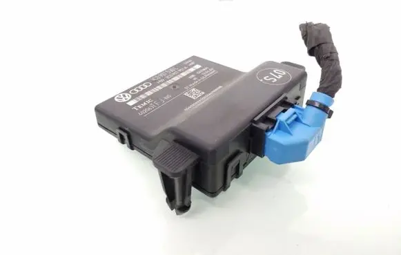 Volkswagen PASSAT B6 Other control units/modules 3C0907530C 3C0907951A
