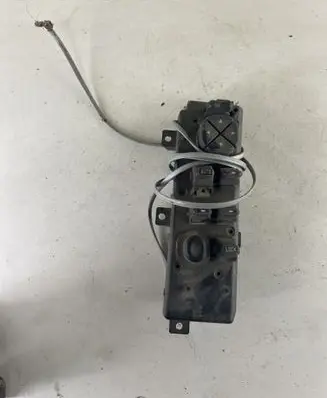 Jeep Grand Cherokee (WJ) Electric window control switch 55196389AD 55196389A 55196389