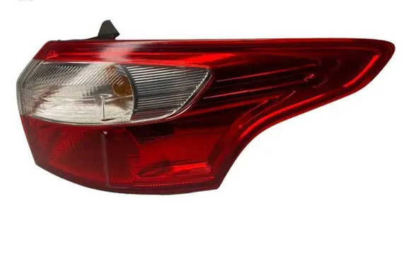 Ford Focus Rear/tail lights BM5113404GF