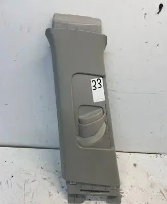 Toyota Prius (XW30) (B) pillar trim (top) 73256-53010