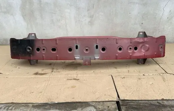 Mazda CX-5 Front bumper cross member