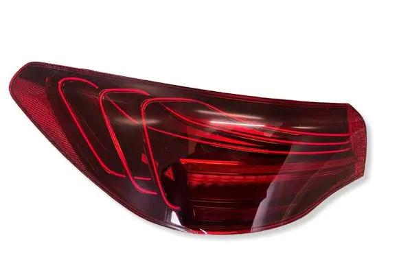 BMW 4 G22 G23 G24 G26 Rear/tail lights H35A37AB304 20090105AF