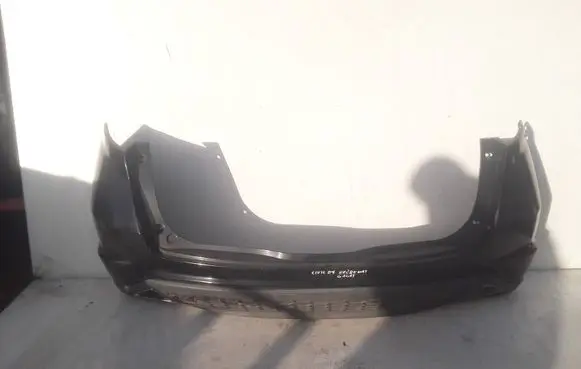 Honda Civic Rear bumper G4w
