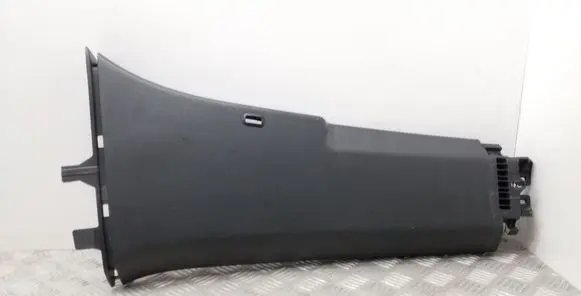 Volkswagen Sharan (B) pillar trim (bottom) 7N0867292A
