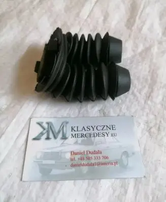 Mercedes-Benz S W126 Other exterior part 1268210797