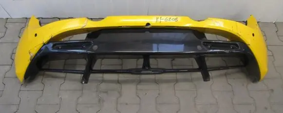 McLaren 720S Rear bumper 14A4680CP