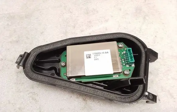 Porsche Panamera (971) Light module LCM 17003310AA 97063110300