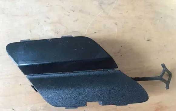 Opel Astra J Front tow hook cap/cover 13346460