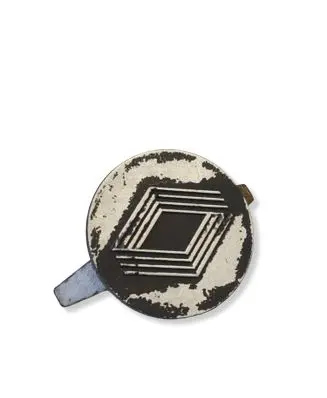 Renault Master I Original wheel cap 77061255