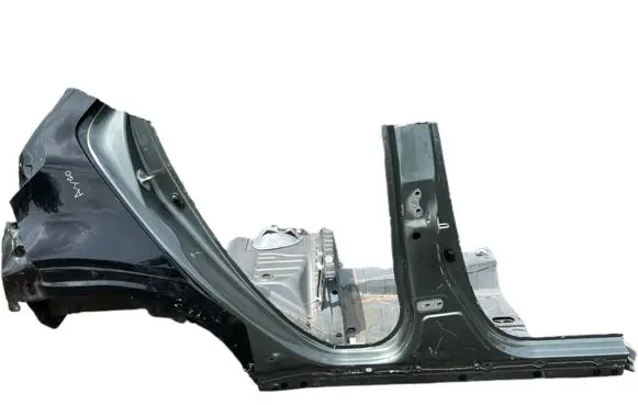 Toyota Aygo X Rear quarter panel 
