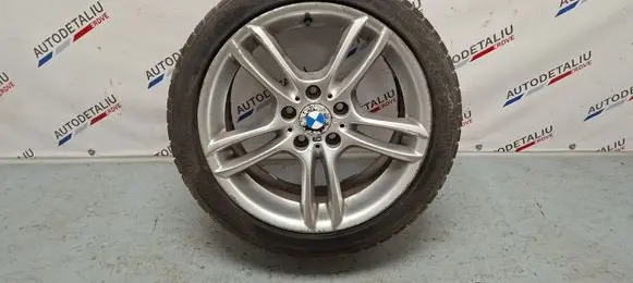 BMW 1 E82 E88 R18 alloy rim 7891051