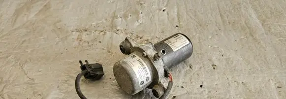 Dodge Durango III Vacuum pump 04581954AB 93488000 484375116