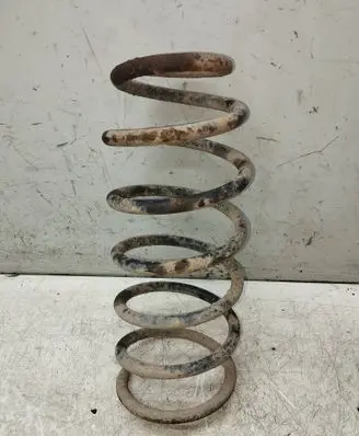 Volkswagen Golf IV Front coil spring 