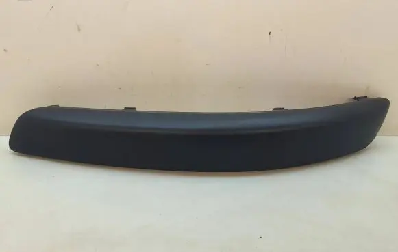 Volkswagen Golf V Front bumper splitter molding 1K0807717