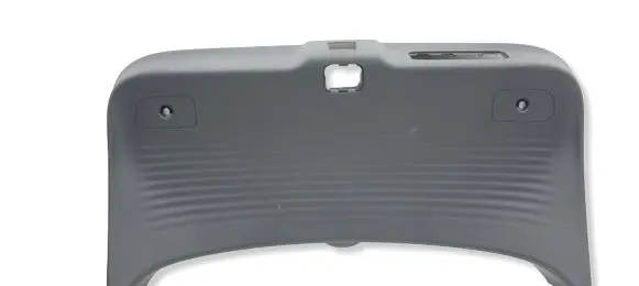 Honda ZR-V Tailgate/boot lid cover trim 844313Y0H0
