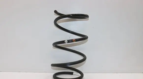 Subaru Forester SJ Front coil spring 000000