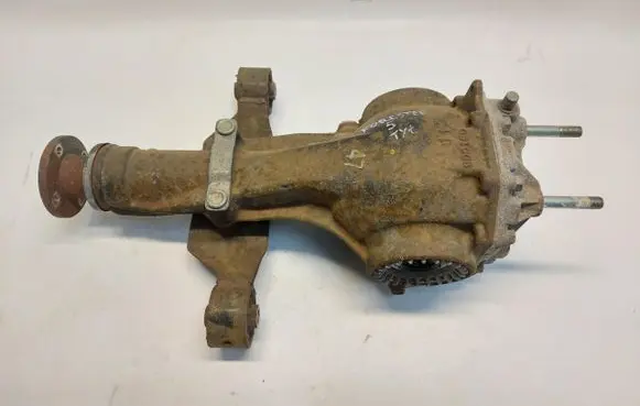 Subaru Forester SK Rear brake caliper 47993480JLK01