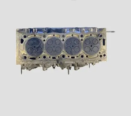 Ford Kuga II Engine head 9688418110