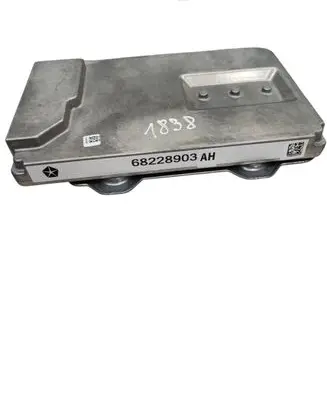Chrysler Pacifica Sound amplifier 68228903AH 68228903AF