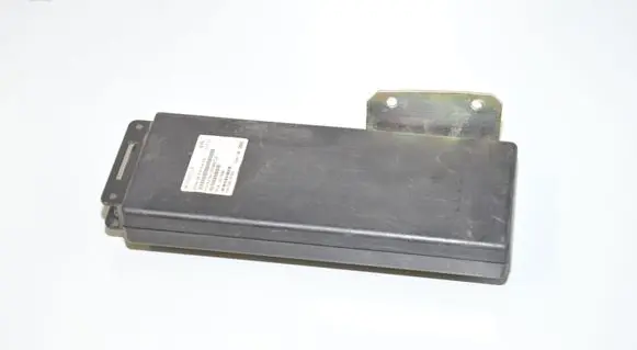 BMW X5 E53 Bluetooth control unit module 6914120