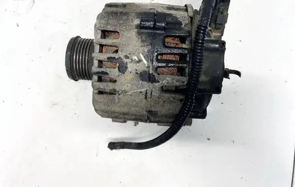 Citroen Berlingo Generator/alternator 9664779680