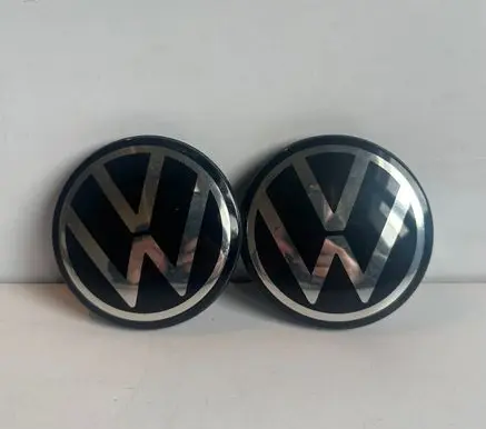 Volkswagen T-Roc Original wheel cap 5H0601171