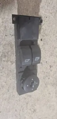 Ford Focus Electric window control switch 03168003 3M5T14529CE