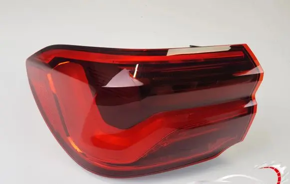 BMW X2 F39 Rear/tail lights 7420737