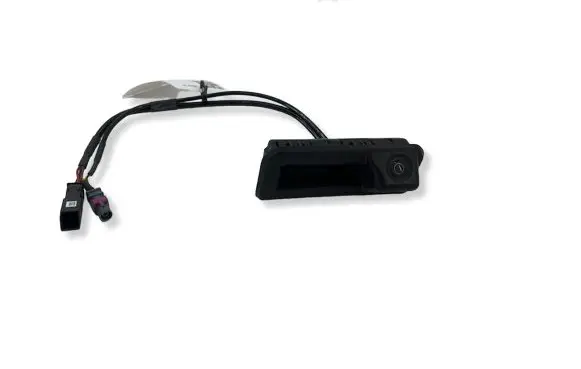 Audi A5 Reversing camera 8W8827566D 204953 70617