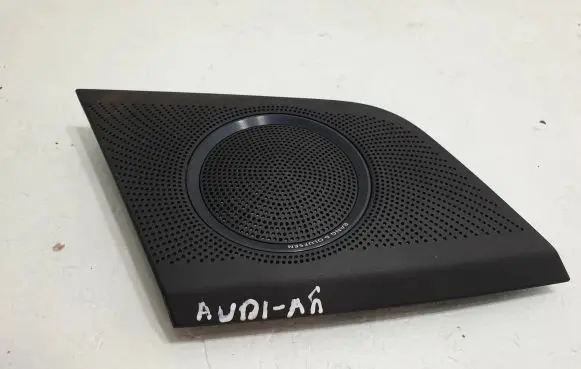 Audi A5 8T 8F Dash center speaker trim cover 8T0857228A