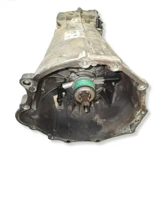 Volkswagen Crafter Manual 6 speed gearbox 21067624 70041502