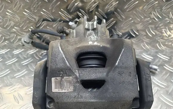 Citroen C4 III e-C4 Front brake caliper