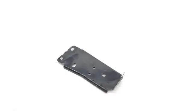 Nissan Rogue Rear bumper mounting bracket 791846RR0H 25520
