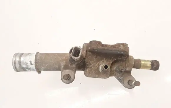 Mazda 626 Thermostat housing 