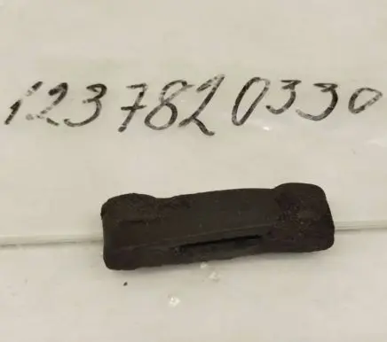 Mercedes-Benz W123 Other interior part 1237820330