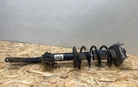 Audi A7 S7 4G Front shock absorber/damper 4G8031J