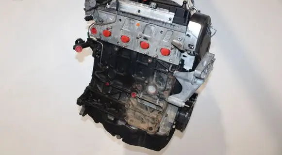 Volkswagen Golf IV Engine CAY CAYC