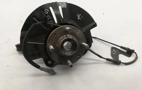 KIA Rio Front wheel hub