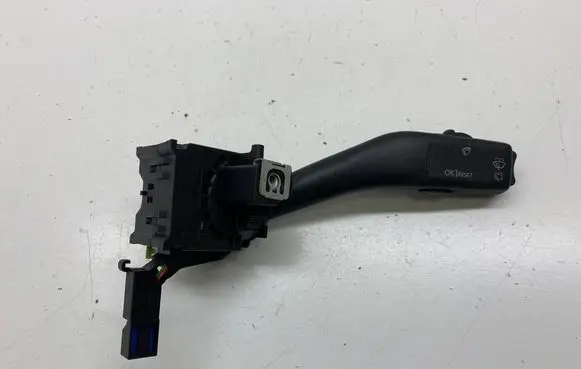 Volkswagen Golf V Wiper control stalk 1K0953519A