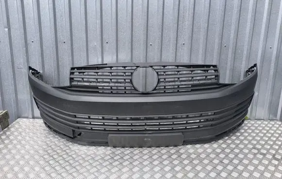 Volkswagen Transporter - Caravelle T6 Front bumper 7E0807221D