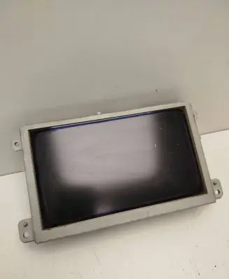 Audi A6 S6 C6 4F Screen/display/small screen 4F0919603B