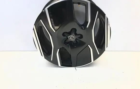 R20 alloy rim