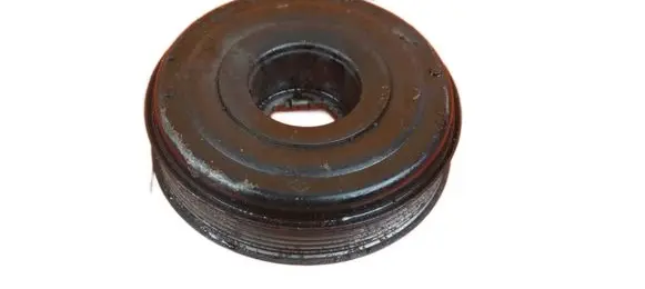 Renault Master III Timing belt tensioner pulley 805671E M9T870