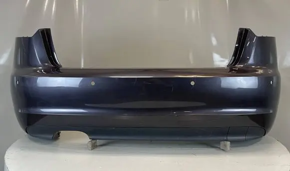 Audi A3 S3 8P Rear bumper 8P4807511 8P0807441C